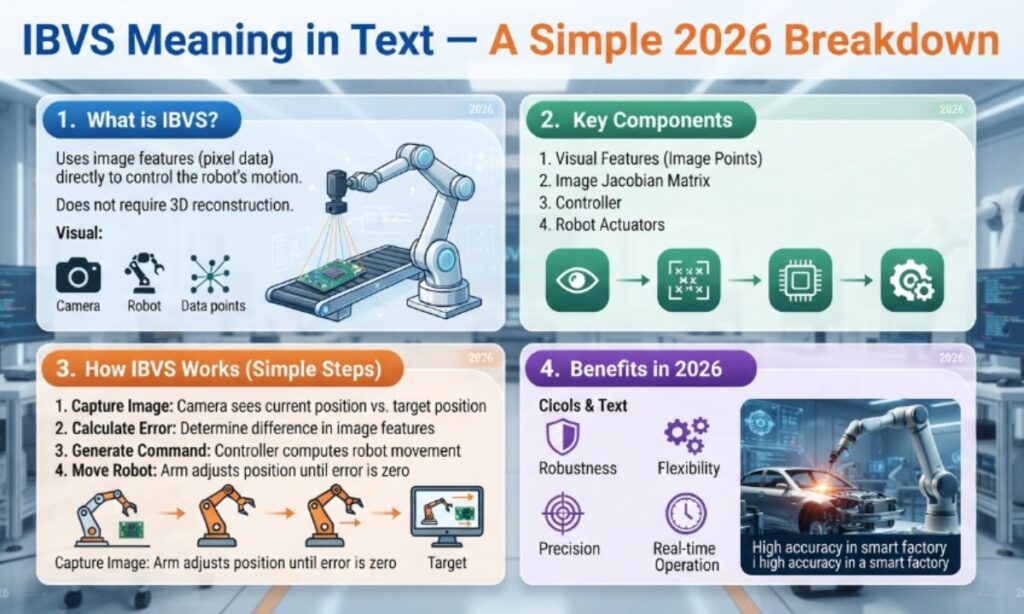 IBVS Meaning in Text A Simple 2026 Breakdown