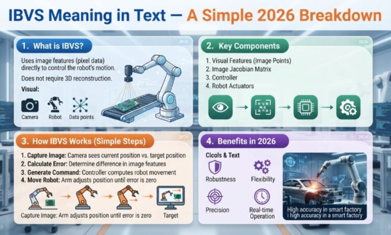 IBVS Meaning in Text A Simple 2026 Breakdown