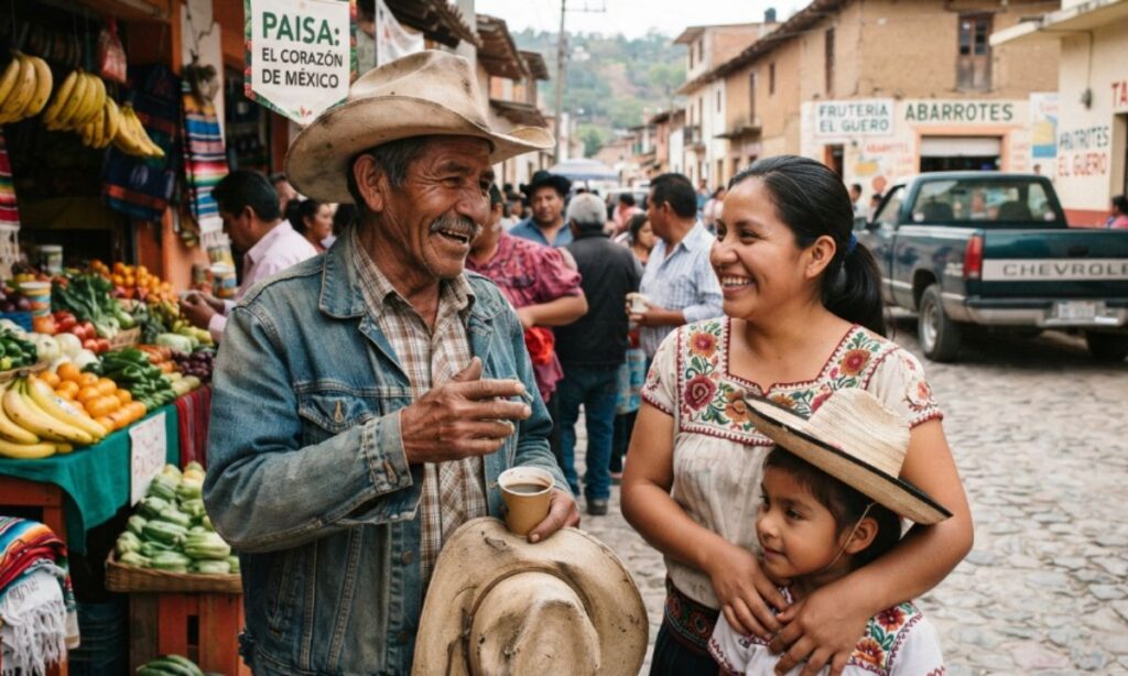 Paisa Meaning Mexican What Paisa Really Means