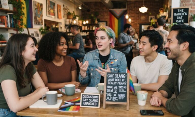 Trade Gay Slang What Does It Really Mean