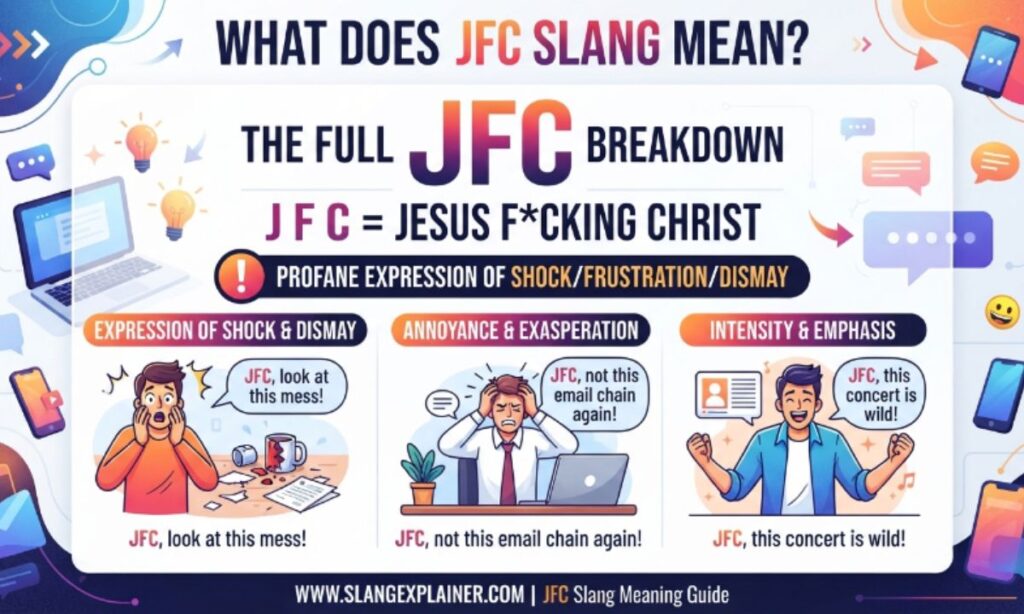 What Does JFC Slang Mean The Full JFC Slang Breakdown