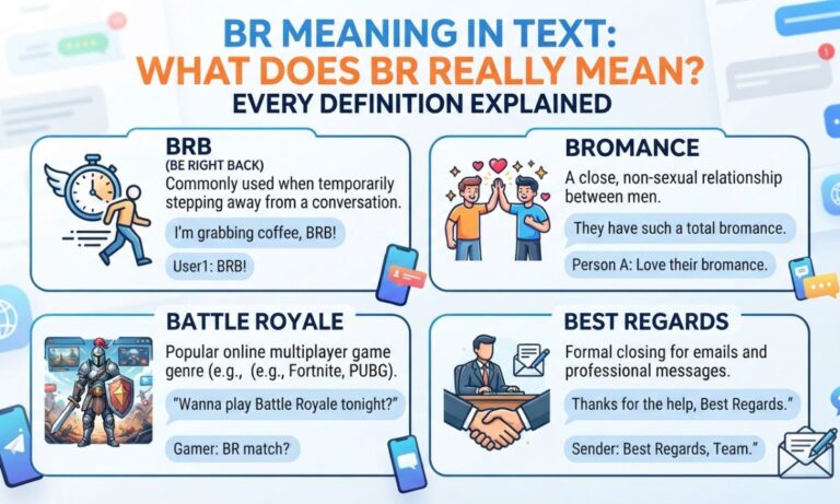 BR Meaning in Text What Does BR Really Mean Every Definition Explained