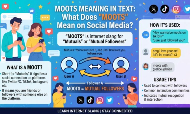 Moots Meaning in Text What Does “Moots” Mean on Social Media